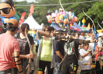 Archery
