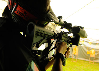 Paintball