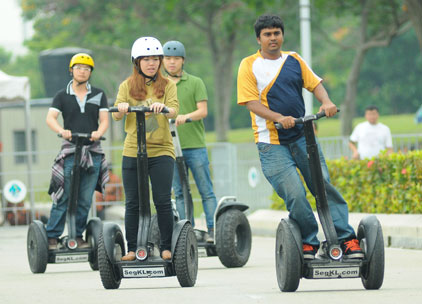 Segway