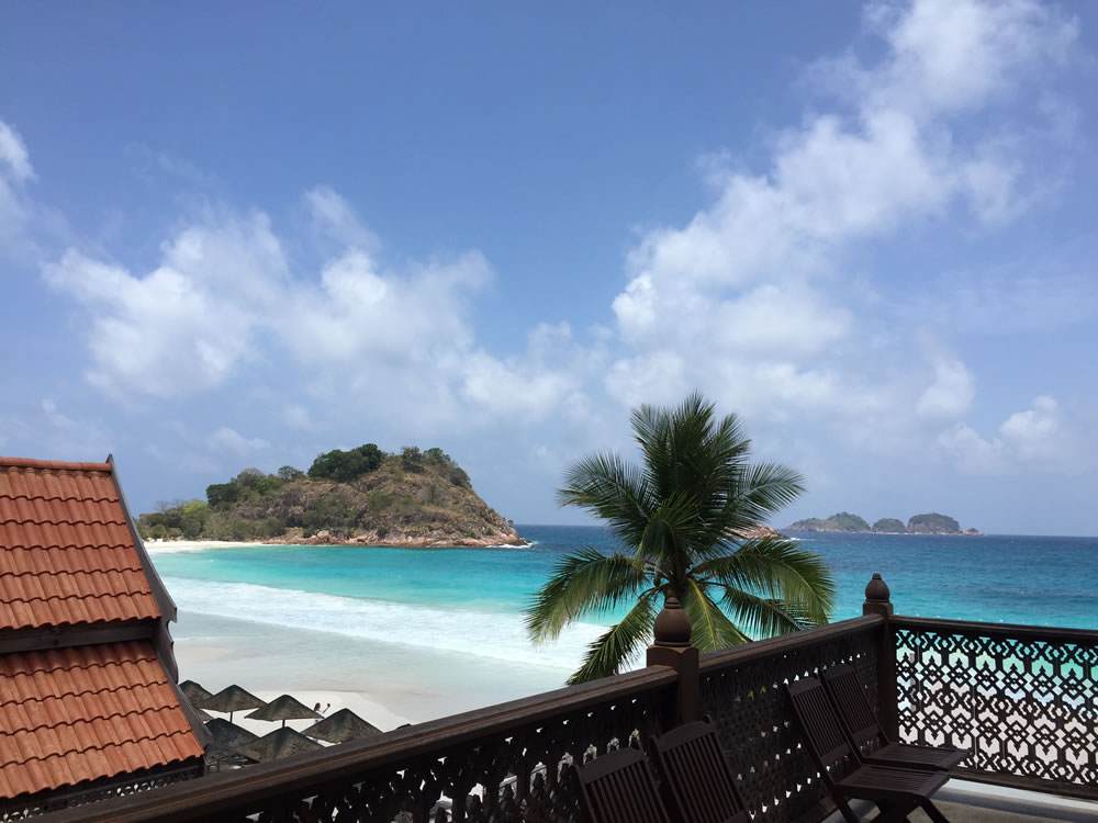 Redang Laguna Resort