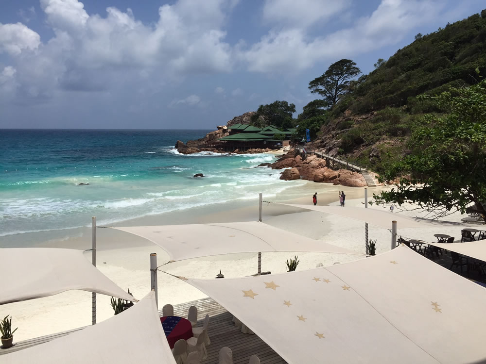 Redang Laguna Resort