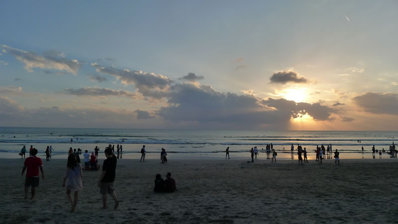 kuta-sunset2