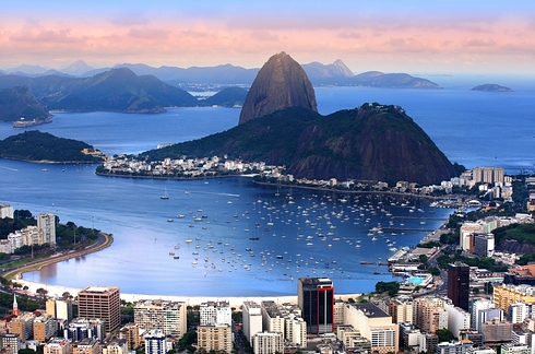 Rio De Janeiro2
