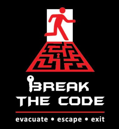 breakthecode