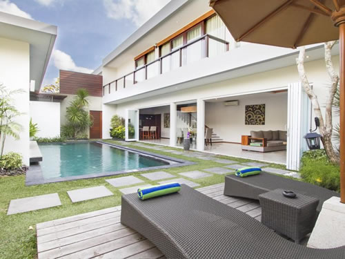 Amadea Resort Villas Seminyak Bali