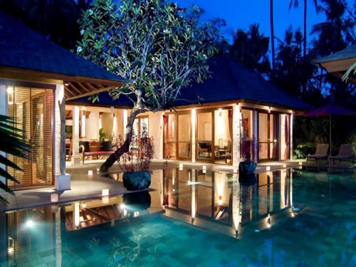 Jamahal Private Resort Spa