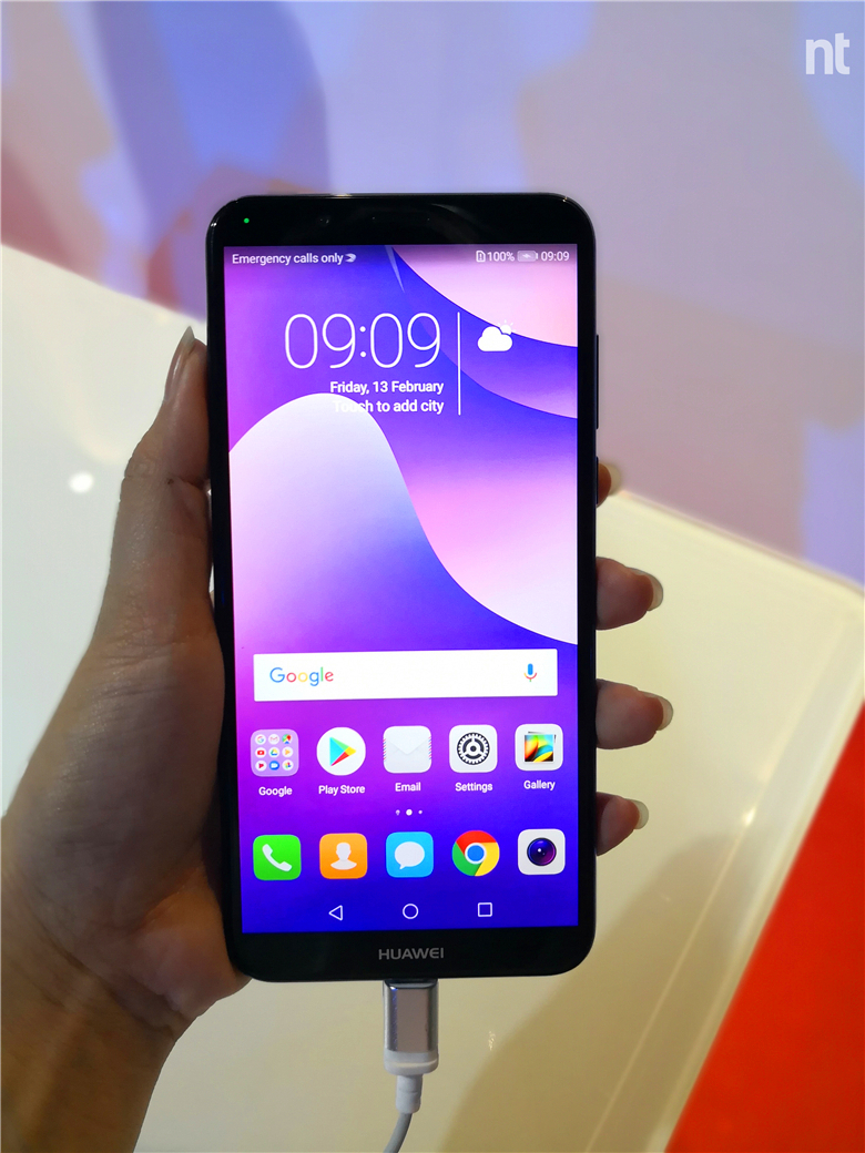 高颜值、性能佳，低售价！Huawei Nova 2 Lite正式大马发布：仅售RM799 