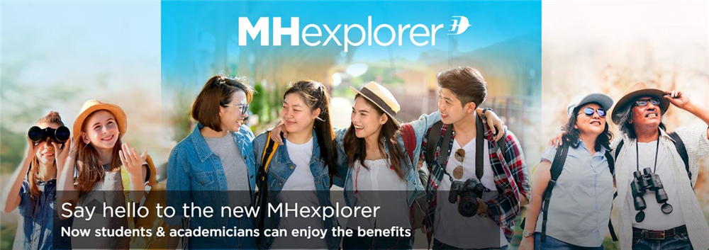 MHexplorer